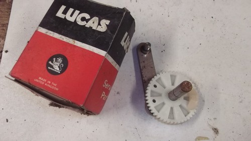 Lucas 120 degree - 120, new