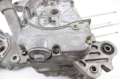 Engine peugeot kisbee - kisbee, 50