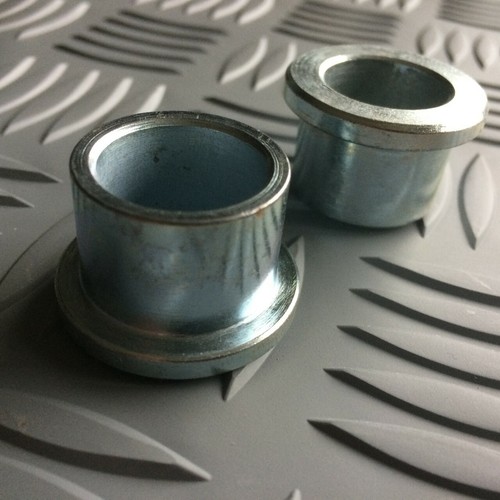 Tractor top link pin - link,