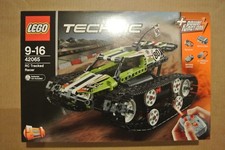 Lego Technic 42065 - RC