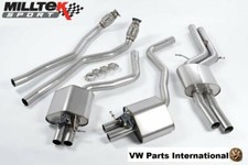 For Audi RS6 RS7 Sportback