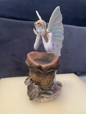 Jenny Oliver’s Faeries -