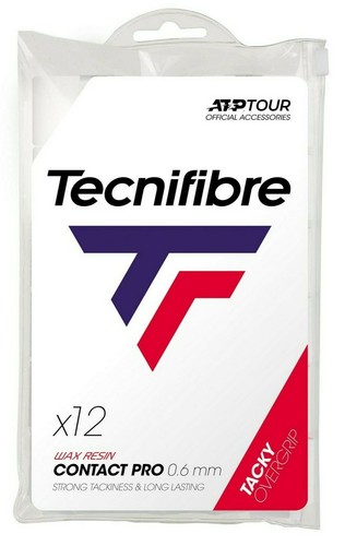 Tecnifibre contact pro tennis - tecnifibre,