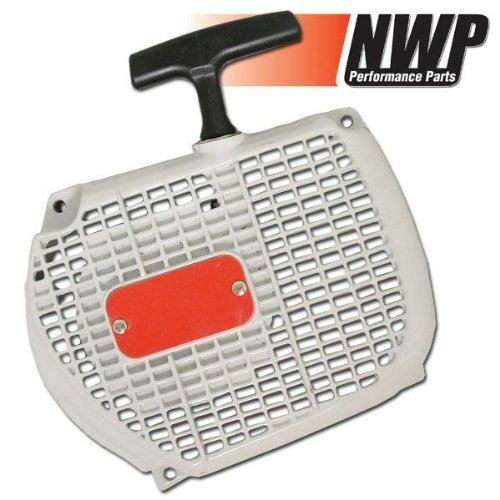 Nwp starter assembly for stihl - nwp,
