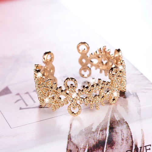 18k yellow gold - plated, of