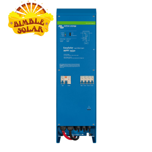 24v victron easysolar 1600va - 24v,