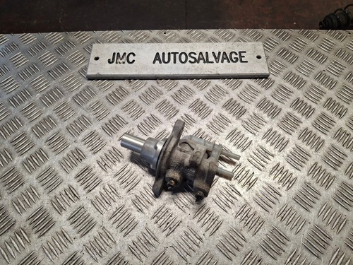 Vauxhall corsa brake - brake, master