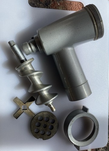 Vintage kenwood chef major - vintage,