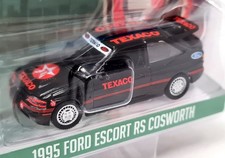 Greenlight 1/64 - Ford Escort