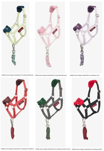 Lemieux hobby horse vogue - lemieux,