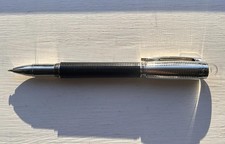 Mont Blanc Black/Silver