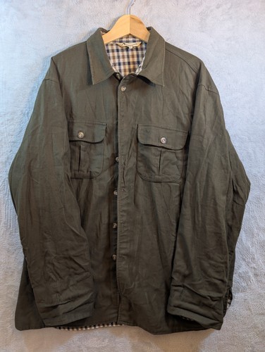 Aquascutum mens quilted - mens,