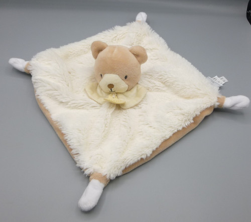 Doudou compagnie teddy bear - teddy,