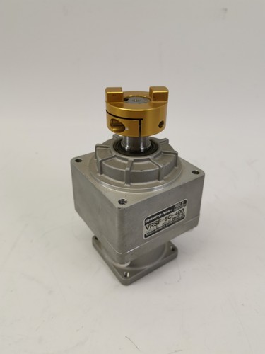 Shimpo nidec vrsf 400 - shimpo-nidec, vrsf-5c-400