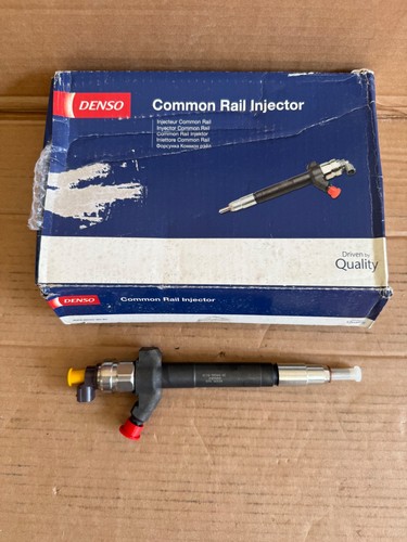 Diesel fuel injector fits - diesel,