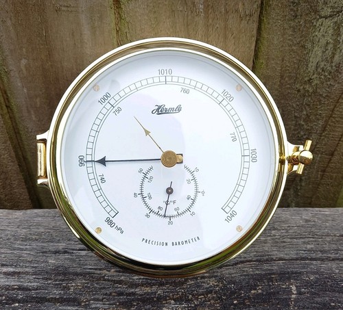 Hermle ships precision - ships,