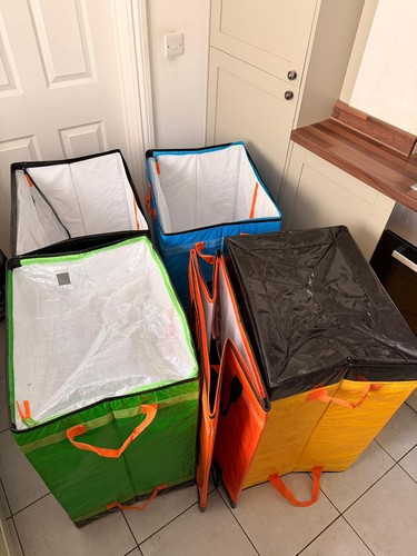 Amazon bags with - 5x,