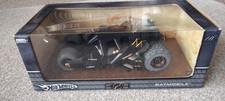 Hot Wheels 2004 BATMOBILE