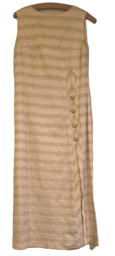 Vintage 50s 60s sheerline - 60s,