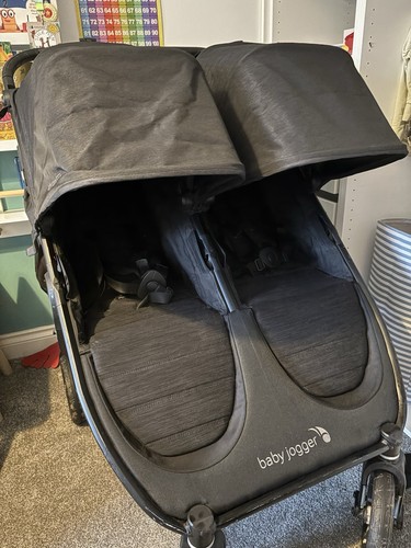 Baby jogger city mini - jogger,
