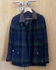 Joules Women's Tweed Wool