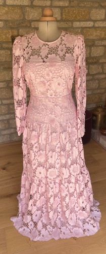 Stunning self portrait pink - pink, 3d