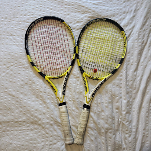 Babolat aeropro drive - 2x,