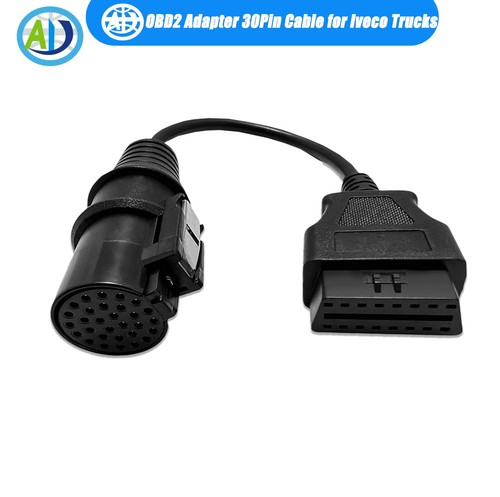 Obd1 30pin obd2 - 30pin, to