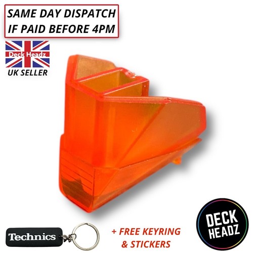 Ortofon orange replacement - ortofon,