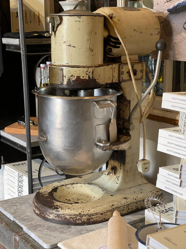 Vintage kenwood peerless - vintage,