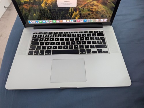 Apple macbook pro late 2013 - apple, 15