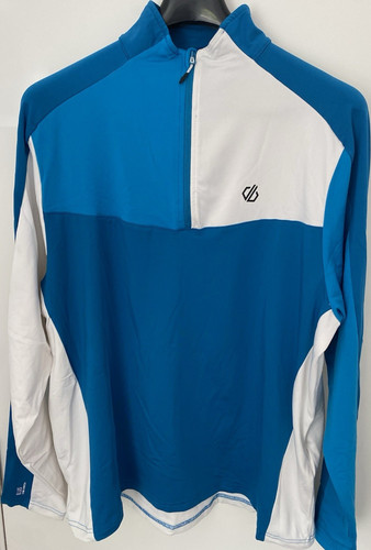 Dare men 4 - 1/4, zip
