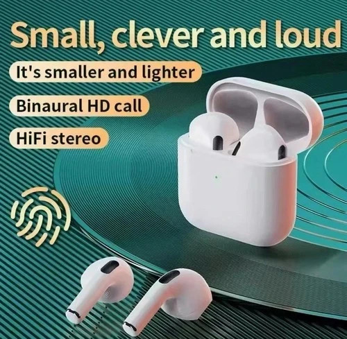 Pro4 tws wireless - pro4, bluetooth
