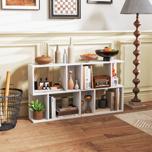 Bookshelf display shelf - bookshelf, for