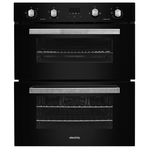Electriq built under double - built-under,