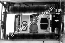 THH Truck Photos - AEC -