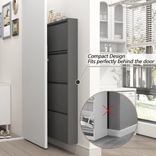 great meet metal shoe cabinet