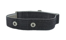 Heart Rate Monitor Chest Belt