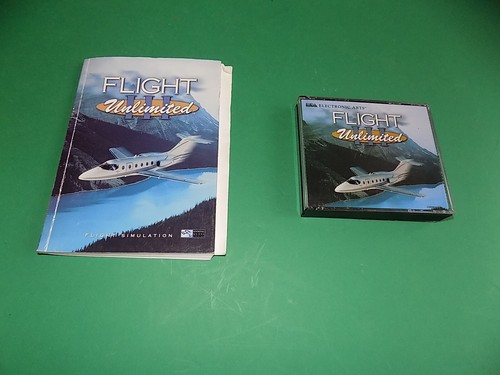 Electronic arts flight - arts,