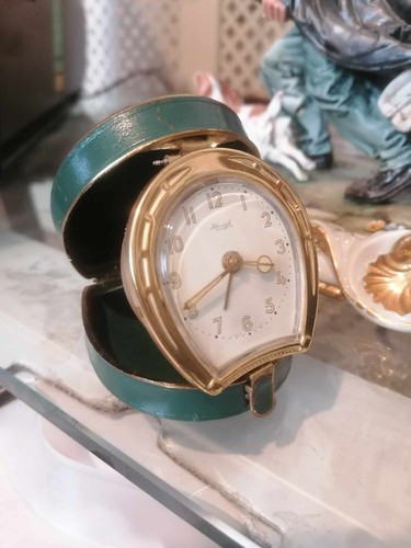 Vintage kienzle horse shoe - kienzle,