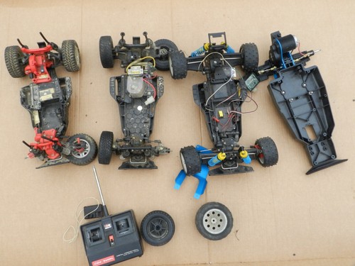 Tamiya rc avante 1990 - 4?,
