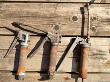 Wanner Grease Gun Plus Two