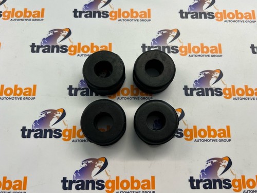 Front shock absorber - absorber, rubber