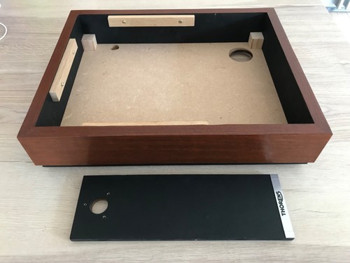 Thorens 150 turntable large - thorens,
