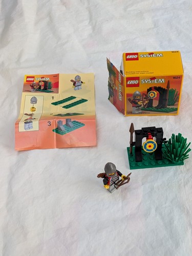 Lego vintage castle - lego,