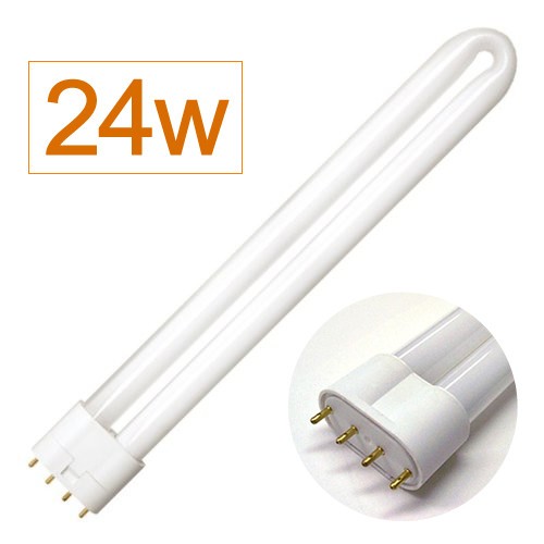 24w pin light bulb - 4,