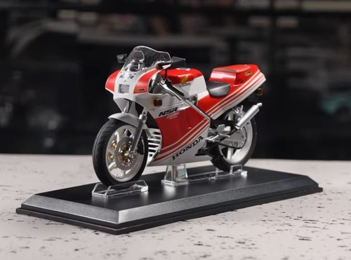 Honda nsr 250r sp r4 - honda,