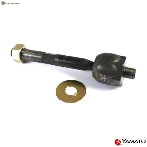 Axial joint tie rod - joint,