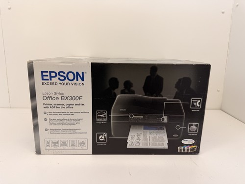 Epson stylus bx300f colour - epson,
