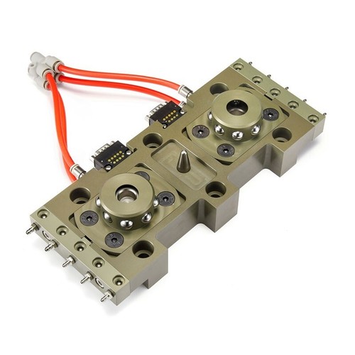 Nsk 80q robot - robot, side